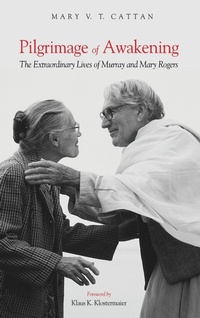 Enlarge image Cover: Pilgrimage of Awakening - Wipf & Stock Publishers