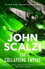 Cover: The Collapsing Empire - Two Hoots