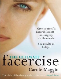 Abbildung von: The Ultimate Facercise - Pan Books