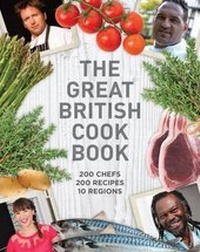 Abbildung von: The Great British Cookbook - All About Tourism Ltd
