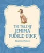 Cover: The Tale of Jemima Puddle-Duck - Xist Publishing