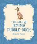 Cover: The Tale of Jemima Puddle-Duck - Xist Publishing
