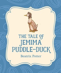 Enlarge image Cover: The Tale of Jemima Puddle-Duck - Xist Publishing