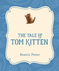 Enlarge image Cover: The Tale of Tom Kitten - Xist Publishing