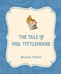 Cover: The Tale of Mrs. Tittlemouse - Xist Publishing