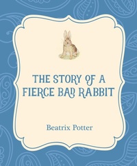 Enlarge image Cover: The Story of a Fierce Bad Rabbit - Xist Publishing