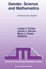 Cover: Gender, Science and Mathematics - Springer