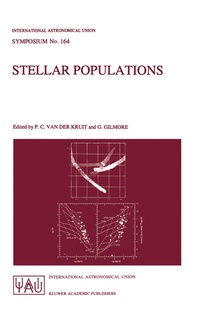 Abbildung von: Stellar Populations - Springer