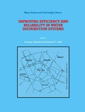 Cover: Improving Efficiency and Reliability in Water Distribution Systems - Springer