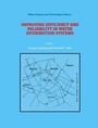 Cover: Improving Efficiency and Reliability in Water Distribution Systems - Springer