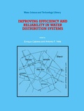 Cover: Improving Efficiency and Reliability in Water Distribution Systems - Springer