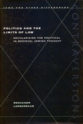 Cover: Politics and the Limits of Law - Stanford University Press