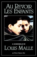 Cover: Au Revoir les Enfants - Grove Press / Atlantic Monthly Press