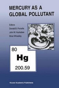 Abbildung von: Mercury as a Global Pollutant - Kluwer Academic Publishers