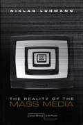 Cover: The Reality of the Mass Media - Stanford University Press