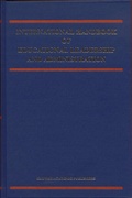 Cover: International Handbook of Educational Leadership and Administration - Springer