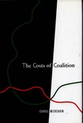 Cover: The Costs of Coalition - Stanford University Press
