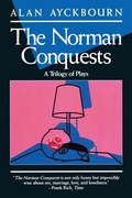 Cover: The Norman Conquests - Grove Press