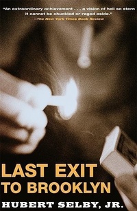 Abbildung von: Last Exit to Brooklyn - GROVE ATLANTIC