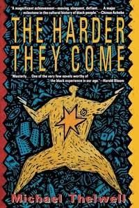 Abbildung von: The Harder They Come - Grove Press