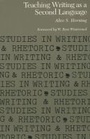 Cover: Teaching Writing As a Second Language - Southern Illinois University Press