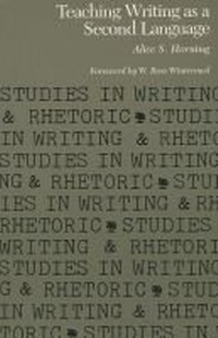 Enlarge image Cover: Teaching Writing As a Second Language - Southern Illinois University Press