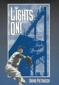 Cover: Lights On! - Scarecrow Press