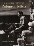 Cover: The Selected Poetry of Robinson Jeffers - Stanford University Press