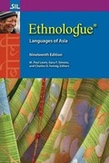 Cover: Ethnologue - Sil International, Global Publishing