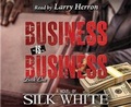 Cover: Business is Business - Part 1 - Cherry Hill Publishing
