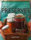 Cover: Seasonal Preserves - IMM Lifestyle Books