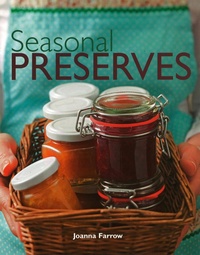 Abbildung von: Seasonal Preserves - IMM Lifestyle Books