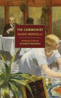 Cover: The Communist - New York Review Books