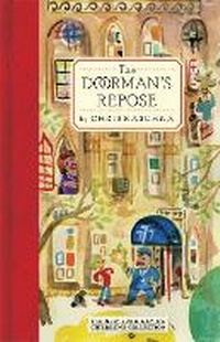 Enlarge image Cover: The Doorman's Repose - New York Review Books