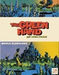 Cover: The Green Hand - New York Review Books