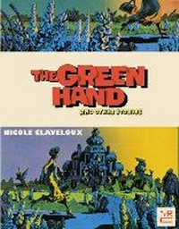 Enlarge image Cover: The Green Hand - New York Review Books