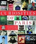 Cover: Curiosities Of Paris - New York Review Books