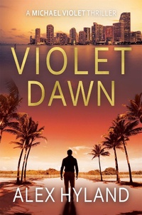 Abbildung von: Violet Dawn - Accent Press Ltd