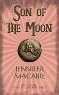 Cover: Son of the Moon - Accent Press Ltd