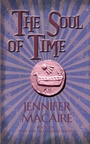 Cover: The Soul of Time - Accent Press Ltd