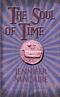 Enlarge image Cover: The Soul of Time - Accent Press Ltd