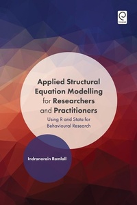 Abbildung von: Applied Structural Equation Modelling for Researchers and Practitioners - Emerald Group Publishing Limited