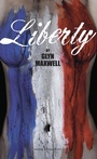 Cover: Liberty - Oberon Books Ltd
