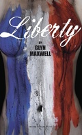 Cover: Liberty - Oberon Books Ltd
