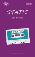 Cover: Static - Oberon Books Ltd