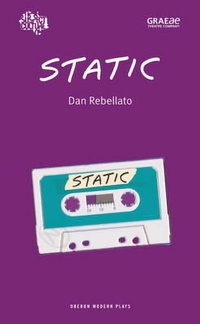 Enlarge image Cover: Static - Oberon Books Ltd