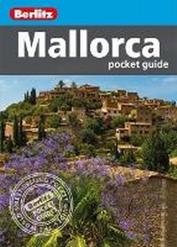 Abbildung von: Berlitz: Mallorca Pocket Guide (Travel Guide) - Berlitz Travel