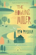 Cover: The Howling Miller - Canongate Canons