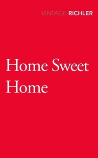 Enlarge image Cover: Home Sweet Home - Vintage