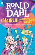 Cover: Chairlie and the Chocolate Works - Itchy Coo